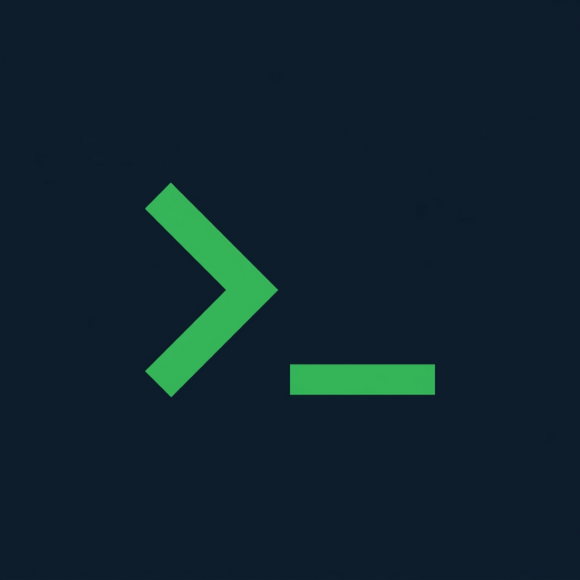 FluxTerm Logo